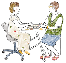 ニットブランチ・ベーシック